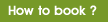 How to book